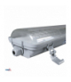 OPRAWA HERMETYCZNA ALWAR EMPTY 2X58W IP65 Bemko S-C10-E-OHB258PC