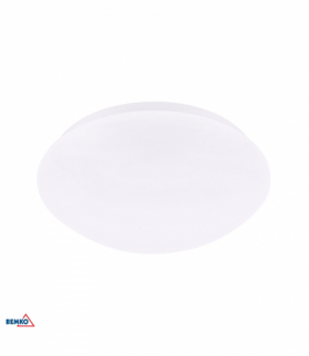 PLAFONIERA LED TOKAR 36W 3000K 2700LM IP44 Bemko S-C37-PLD-450-360-3K