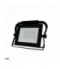 NAŚWIETLACZ LED SMD KASTEL 30W 6000K 2900LM IP65 CZARNY 1,5M PRZENOŚNY Kafler Bemko S-C64-R-LFK-030BL-6K