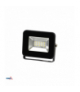 NAŚWIETLACZ LED SMD LOFOT 10W 6000K 870LM IP65 CZARNY Bemko S-C65-LFS-010BL-6K