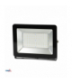 NAŚWIETLACZ LED SMD LOFOT 100W 6000K 10300LM IP65 CZARNY Bemko S-C65-LFS-100BL-6K