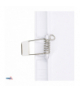 DOWNLIGHT LED BOLED 24W 3000K 1650LM IP20 KWADRAT BIAŁY Bemko S-C70-DLB-S-240-3K