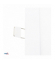 DOWNLIGHT LED BOLED 24W 3000K 1650LM IP20 KWADRAT BIAŁY Bemko S-C70-DLB-S-240-3K