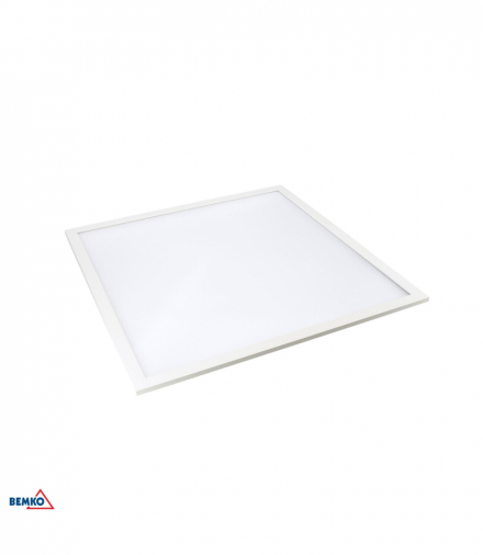 PANEL LED YOLED 40W 4000K 4800LM IP40 60x60 BIAŁY Bemko S-C71-PLY-066-400-4K-WH