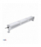 HIGHBAY LED LONGER 100W 4000K 13500LM IP66 30X70 2M Luxmena Bemko S-C85-HBL-100A-840B-9006A-3070