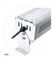 HIGHBAY LED LONGER 150W 4000K 20250LM IP66 90X90 3M Luxmena Bemko S-C85-HBL-150A-840B-9006A-9090