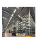 HIGHBAY LED LONGER 150W 4000K 20250LM IP66 90X90 3M Luxmena Bemko S-C85-HBL-150A-840B-9006A-9090