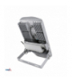 HIGHBAY LED TUNNEL 200W 4000K 27000LM IP66 90X90 4M Luxmena Bemko S-C85-HBT-200A-840B-9006A-9090