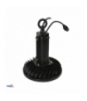 HIGHBAY LED ULTRAS 1-10V 100W 4000K 15000LM IP65 110°÷120° Luxmena Bemko S-C85-HBU2-100V-740P-120BL