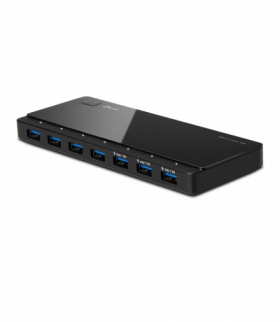TP-Link UH700 Hub USB 7 portów USB 3.0, 3 porty ładujące TP-LINK TL-UH700