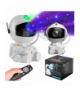 Extralink Home Projektor gwiazd MINI Lampka nocna, rzutnik dla dzieci, astronauta EXTRALINK PROJEKTOR-GWIAZD-03