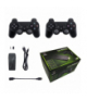 Extralink Telewizyjna Konsola Retro 4K, 2 pady, 64GB, 20000 gier EXTRALINK RETRO-GAME-CONSOLE