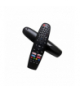 Pilot do telewizora TV LCD Blaupunkt BA40F4382QEB, NETFLIX, YOUTUBE, GOOGLE, Prime Video LXP4382