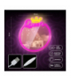 Neon MIRROR LED QUEEN ciepły biały róż FMNE04 Forever Light RTV200018