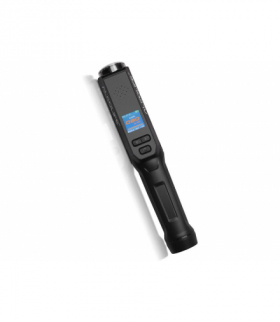 Alkomat ALCOLIFE elektrochemiczny, przesiewowy F8 BLACK LXALC-F8/B