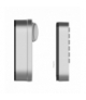 Aqara Smart Lock U200 Srebrny Inteligentny zamek do drzwi HomeKit, Thread, Bluetooth 5.1, NFC AQARA EL-D02DS