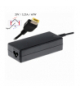 Zasilacz do laptopa Lenovo Akyga żółty AK-ND-24 20V/3.25A 65W Square Akyga ORG002327