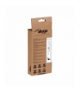 Akyga Zasilacz do notebooka AK-ND-69 19.5V / 2.31A 45W 4.5 x 3.0 mm + pin HP 1.2m TFO AKKSGZASAKY00019