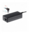 Akyga Zasilacz do notebooka AK-ND-68 19.5V / 2.31A 45W 4.5 x 3.0 mm + pin DELL 1.2m TFO AKKSGZASAKY00020