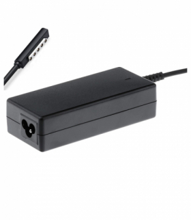 Akyga Zasilacz do notebooka AK-ND-67 12.0V / 3.60A 45W Magnetic Surface plug Surface PRO 2 1.2m TFO AKKSGZASAKY00021