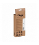 Akyga Zasilacz do notebooka AK-ND-67 12.0V / 3.60A 45W Magnetic Surface plug Surface PRO 2 1.2m TFO AKKSGZASAKY00021