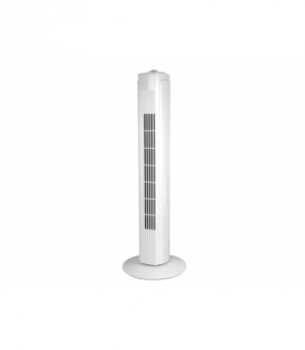 Wentylator stojący, kolumnowy 82cm, 50W. LTC LXWT24