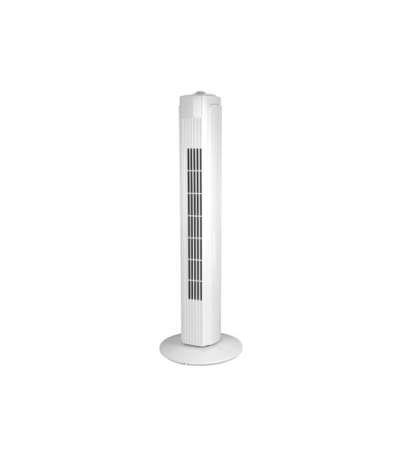 Wentylator stojący, kolumnowy 82cm, 50W. LTC LXWT24