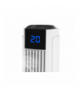 Wentylator stojący, kolumnowy 82cm 50W, LCD, sterowany pilotem LTC LXWT27