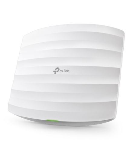 TP-Link EAP115 Punkt dostępowy N300, 1x RJ45 100Mb/s, Sufitowy TP-LINK TL-EAP115