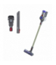 Odkurzacz pionowy Dyson V8 Motorhead srebrny/szary