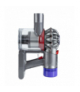Odkurzacz pionowy Dyson V8 Motorhead srebrny/szary