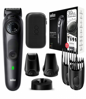 Trymer/Golarka Braun Beard Trimmer 7 MBBT7