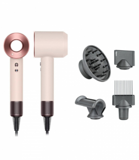 Suszarka DYSON HD07 CERAMIC PINK & ROSE GOLD