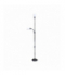 Lampa podłogowa MADER 2 x E27 BLACK czarny Struhm 04445