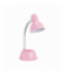 Lampka biurkowa LIDER E27 PINK różowy Struhm 04430