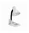 Lampka biurkowa IDOL E27 WHITE biały Struhm 04423
