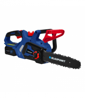 Piła łańcuchowa akumulatorowa, 18V, Blaupunkt CS4120