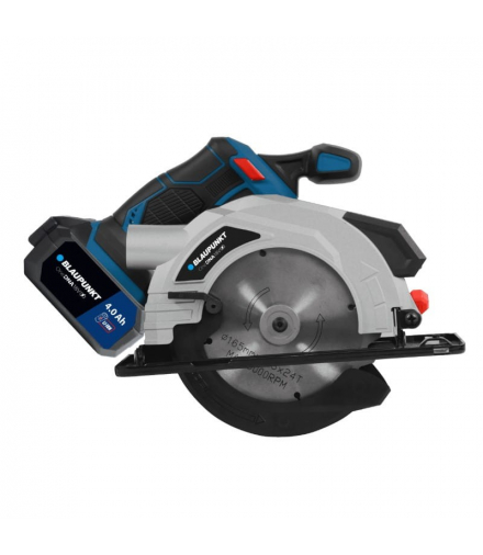 Pilarka akumulatorowa 18V Blaupunkt CC5010