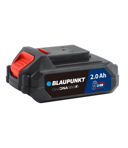 Akumulator Li-Ion, 18V, 2000 mAh, Blaupunkt BP1820