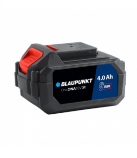 Akumulator Li-Ion, 18V, 4000 mAh, Blaupunkt BP1840