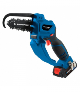 Piła łańcuchowa akumulatorowa 18V, Blaupunkt CS2010
