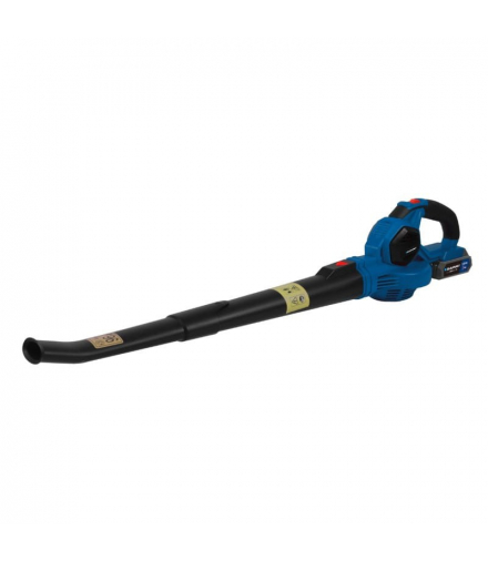 Dmuchawa akumulatorowa 18V, Blaupunkt CB2010