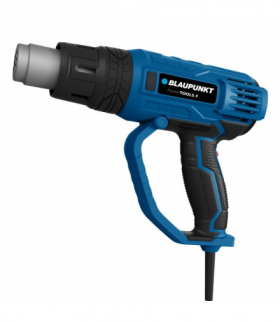 Opalarka, 2000 W Blaupunkt HG5010
