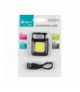 Lampa COB ładowalna, 500 lm, 400 mAh DPM SP0102