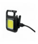 Lampa COB ładowalna, 500 lm, 400 mAh DPM SP0102
