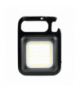Lampa COB ładowalna, 500 lm, 400 mAh DPM SP0102