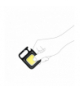 Lampa COB ładowalna, 500 lm, 400 mAh DPM SP0102