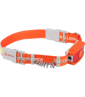 Latarka czołowa FLASHLIGHT HEADLAMP RECHARGE FLEXIBLE LEDVANCE