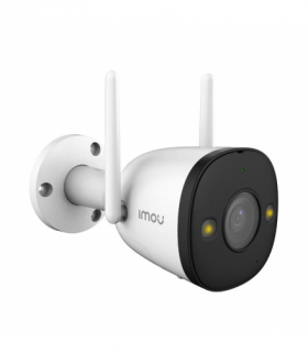 Kamera zewnętrzna WiFi Bullet 2E-D, IMOU IPC-F22FP-D