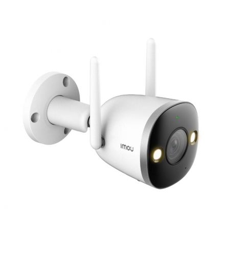 Kamera zewnętrzna WiFi Bullet 2 PRO 4MP, IMOU IPC-F46FEP